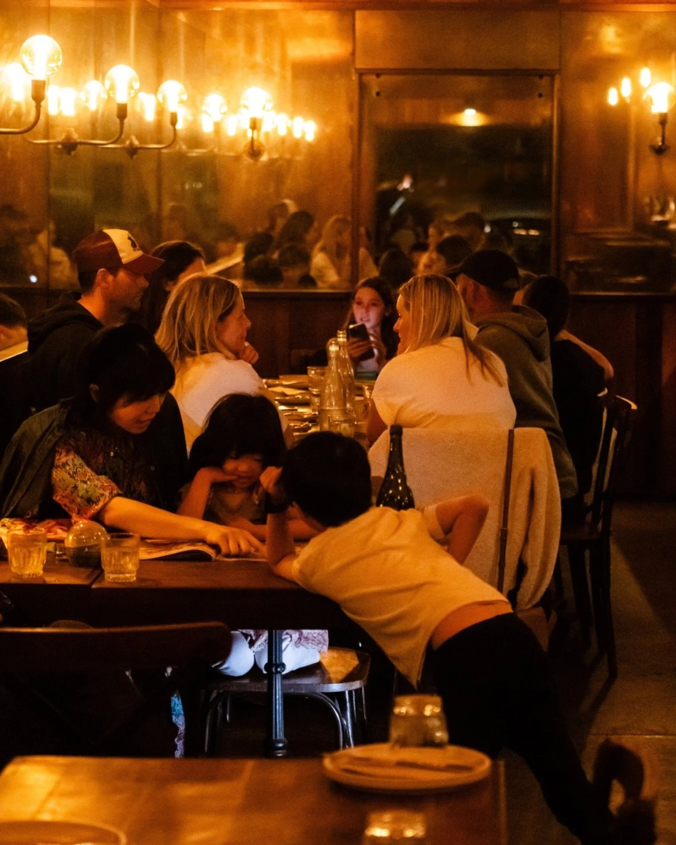 Funny skies atm 🌧️ but we&rsquo;ve plenty of space indoors at The Roady to wait out any showers 💛