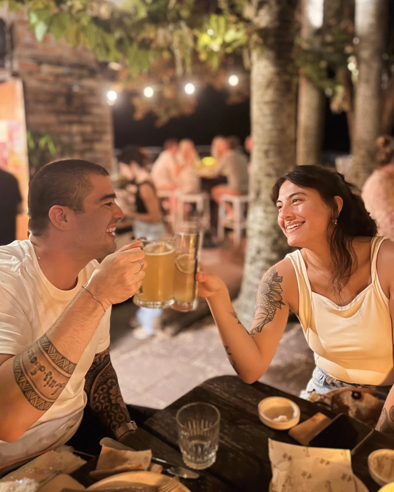 Cheers to another dreamy weekend at The Roady 💛🌴
We&rsquo;re taking a little pause tomorrow, Monday 4 May, for a well-earned rest 🎣 😴 🏕️ .

Back pouring @allpressespresso coffee and cookin&rsquo; up the good stuff from Tuesday morning ☀️
