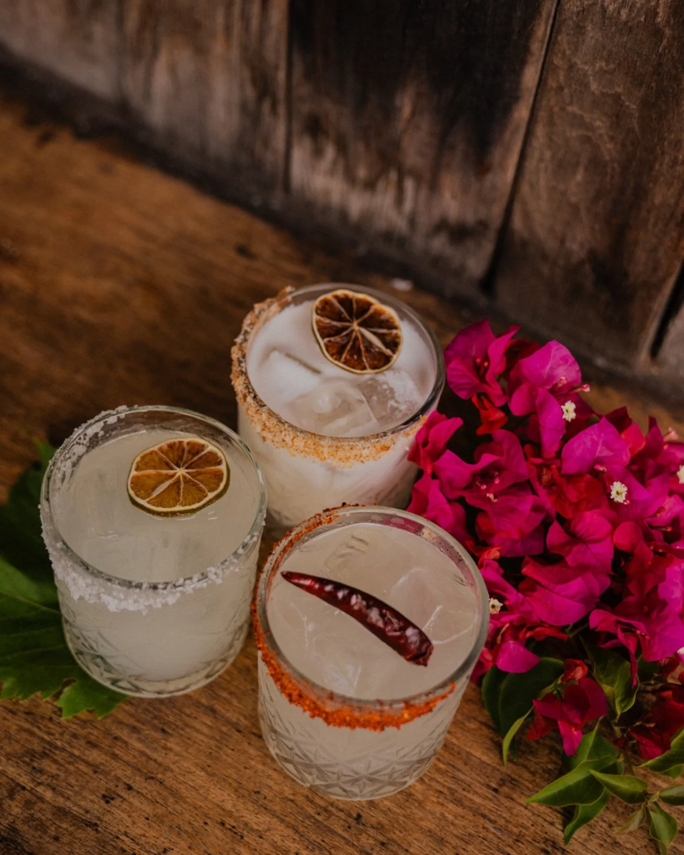 Are you a coconut, chilli, or classic marg? Or&hellip; something else?! We wanna know your flavour 🍋&zwj;🟩🍋&zwj;🟩