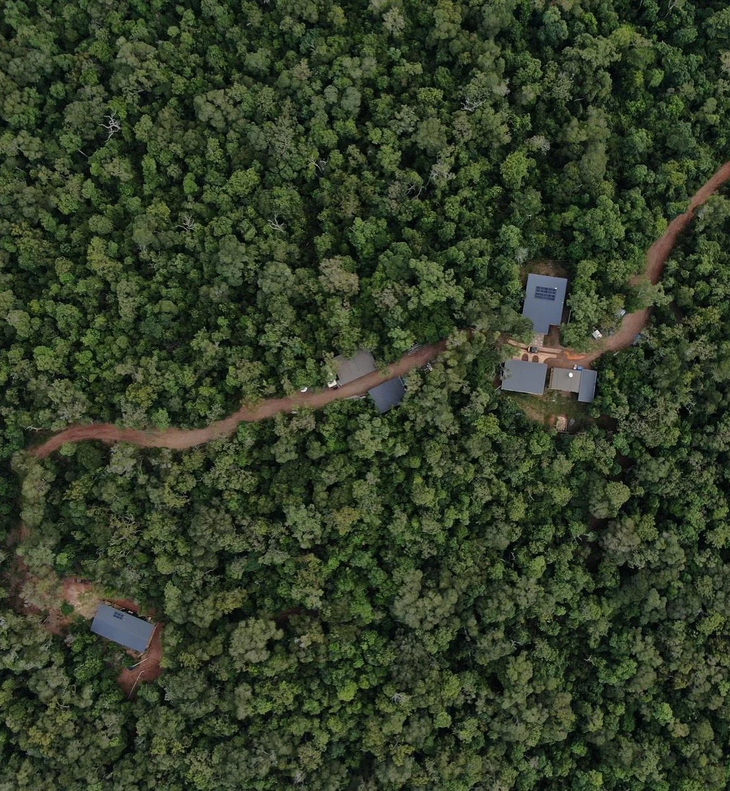 Turtle Creek Eco Lodge