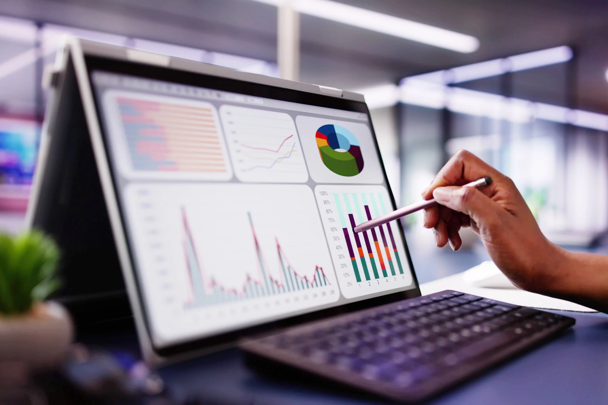 About — Data Unity