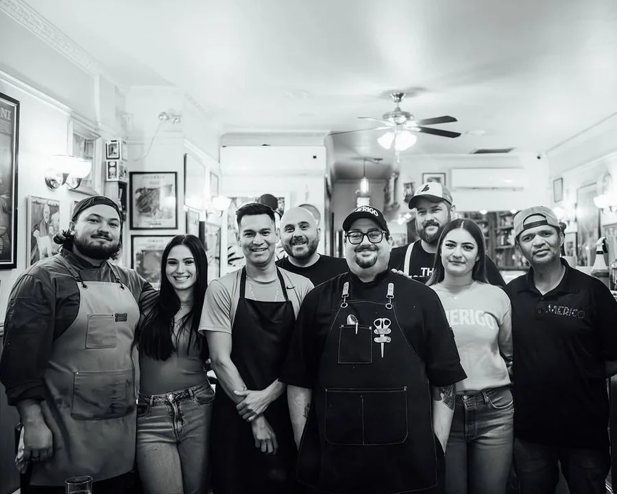 TASTET: Bistro Amerigo : un immanquable restaurant à NDG