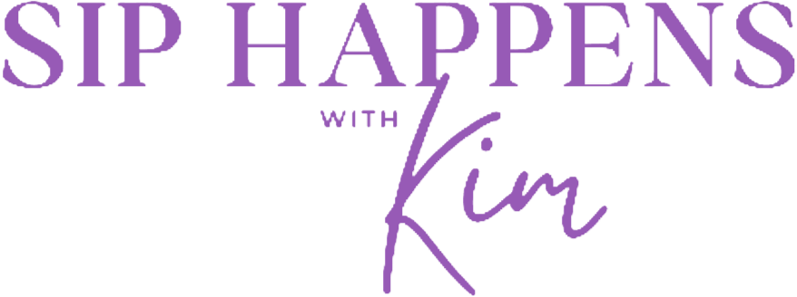 Sip Happens with Nurse Kim