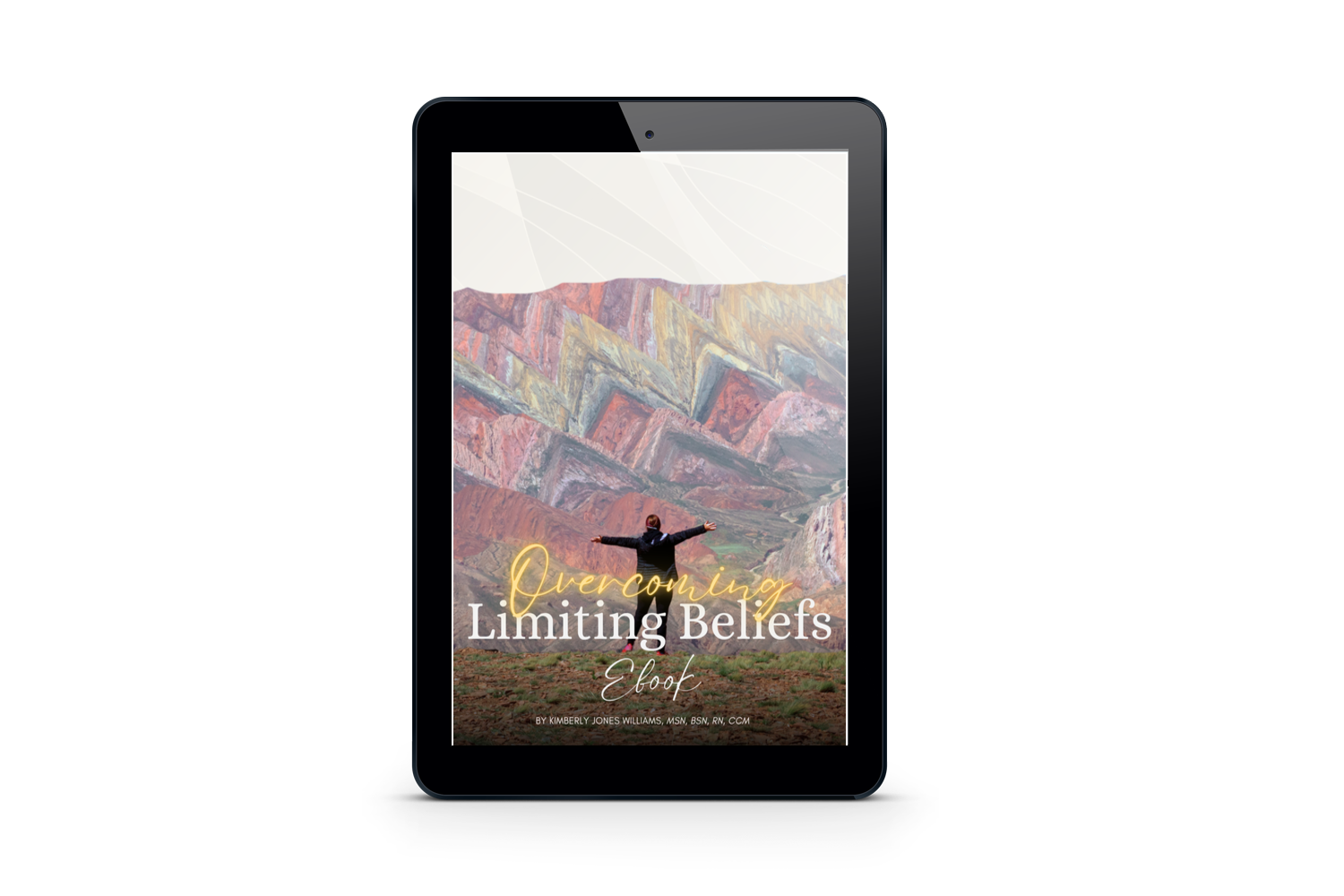 Overcoming Limiting Beliefs: How to Reclaim Your Power, Purpose, and Peace