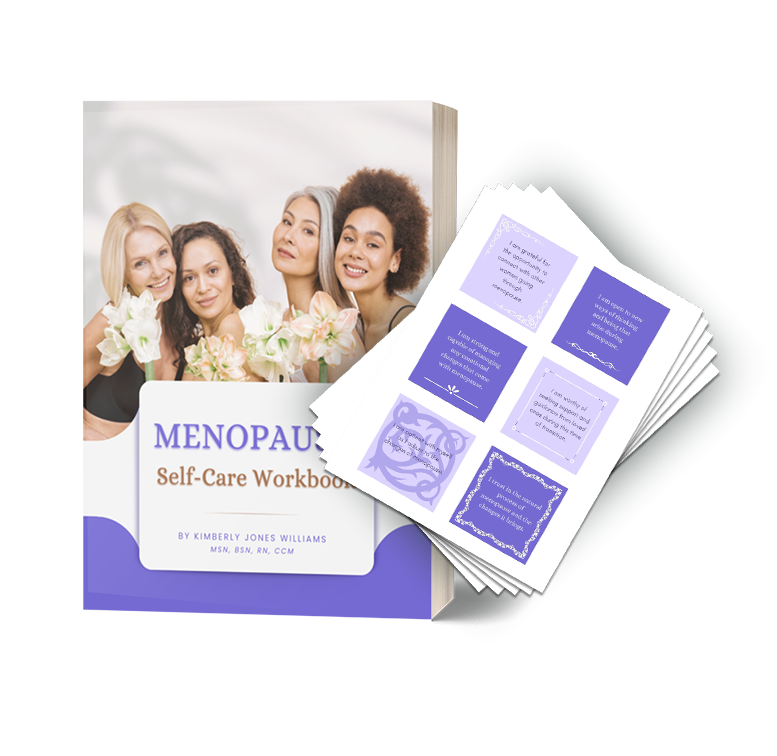 Menopause Reset Kit