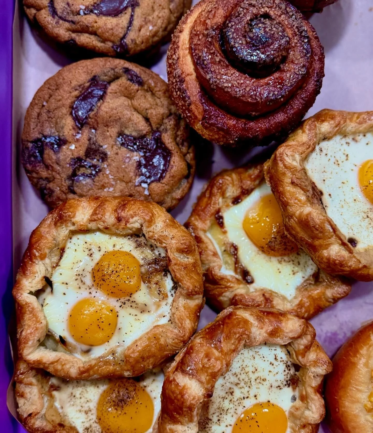 Whoever gets the double yolk today is the WINNER WINNER CHICKEN DINNER 🐣🐣🐣🍳🥚🥚🐔🏆🥇🏅