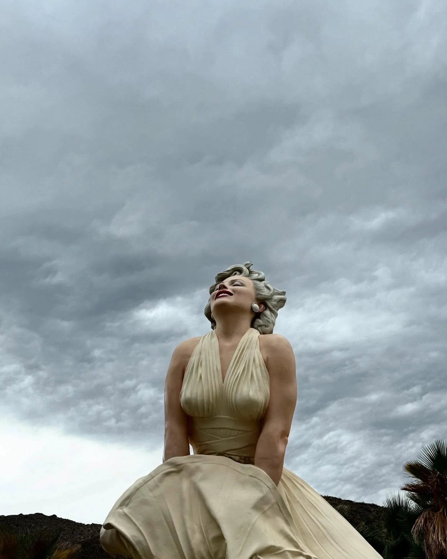 my cute grandparents at then end! &hearts;️