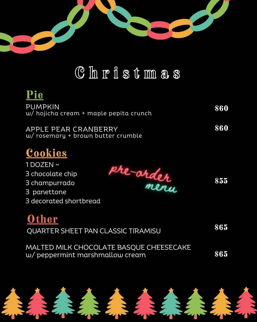 Christmas sitch! Orders open! Link in bio! More pics coming!!
 :)) Thanks ya&rsquo;ll!!! 🤶🎄