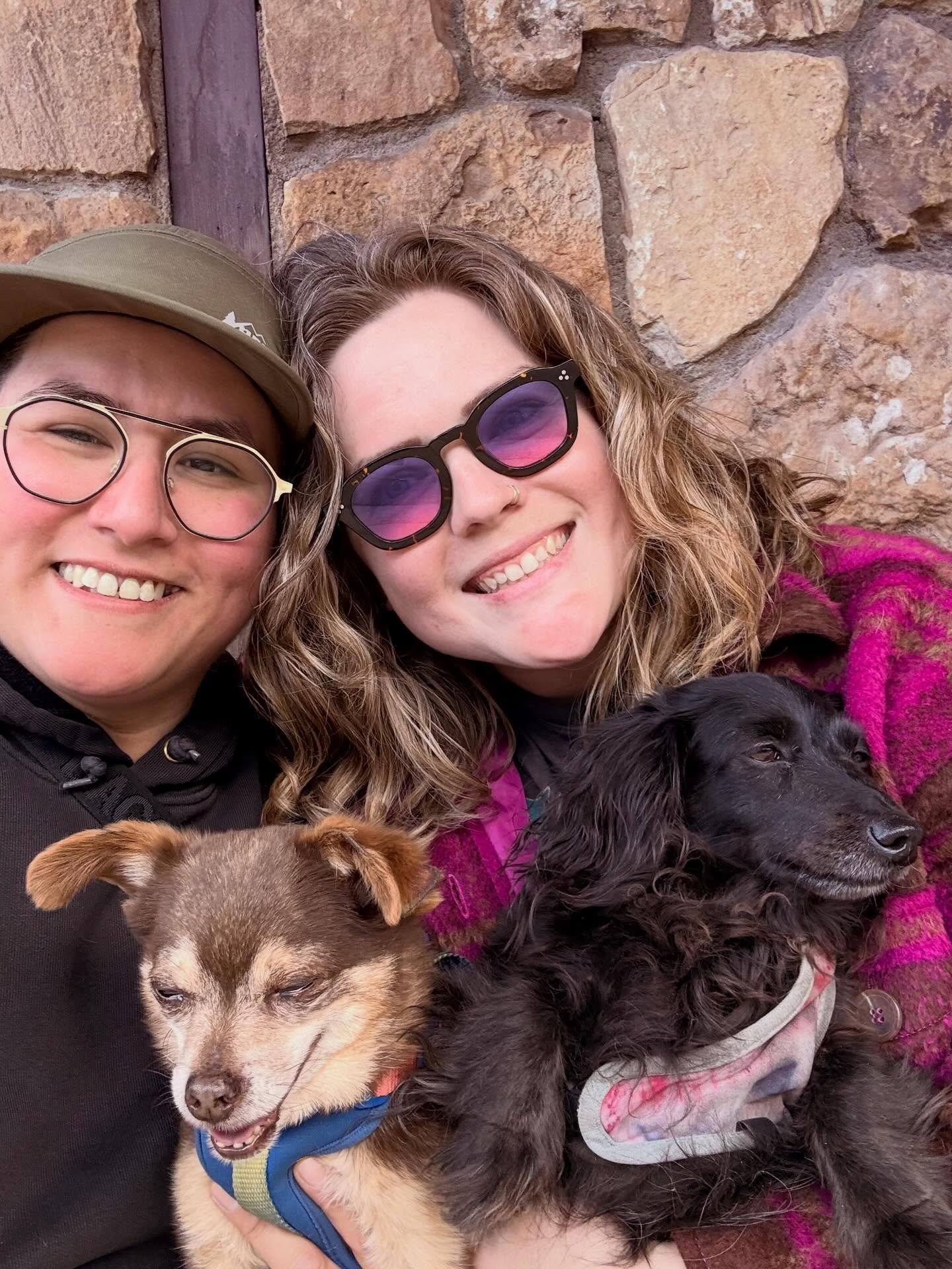 quick exit and a slow march, gotta hit that escape button once in a while to feel excited for the future again 🤠🚐