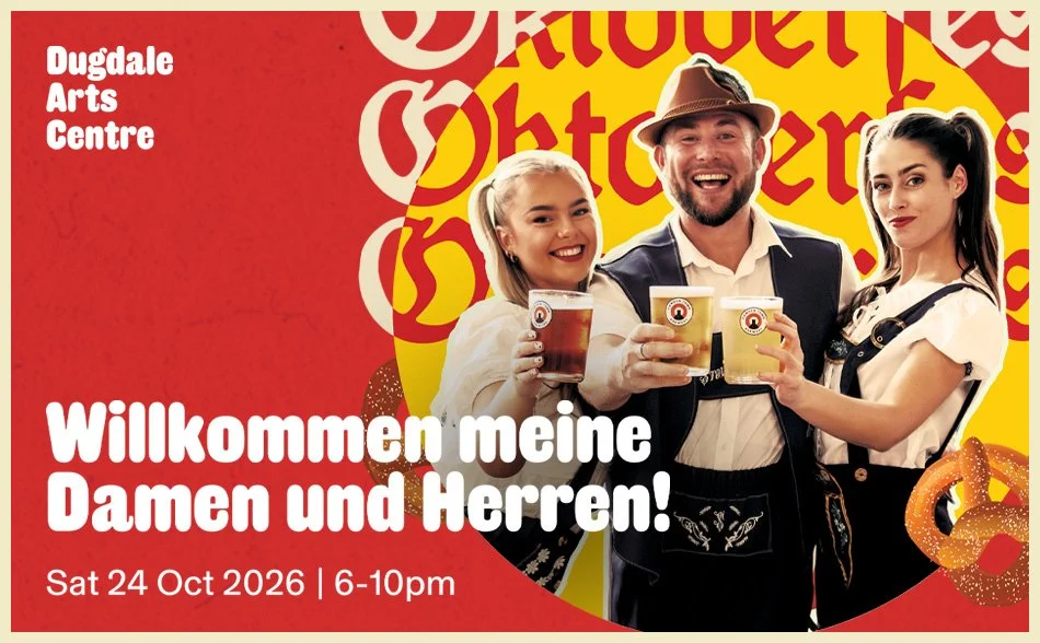 Oktoberfest