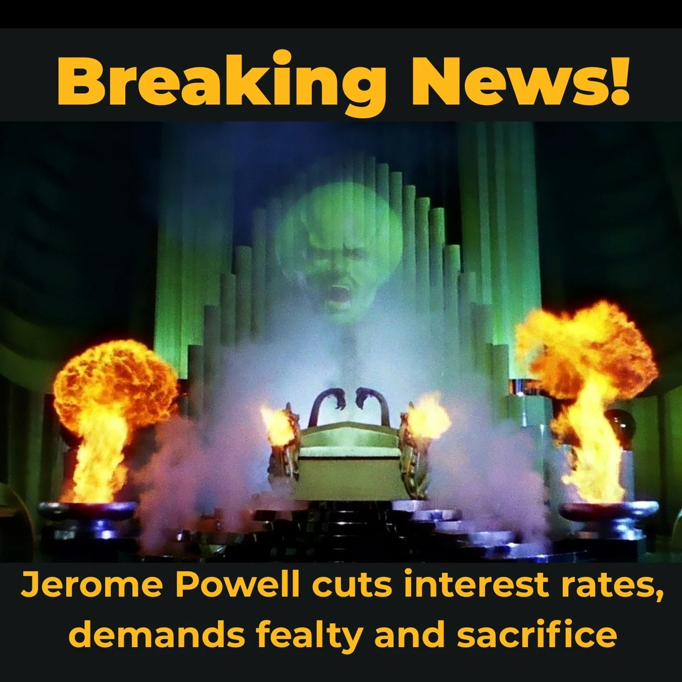 Happy Fed Day to all who celebrate!

#fed #mortgages #fomc