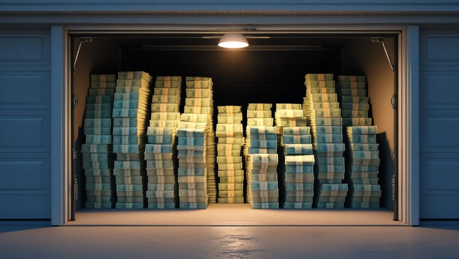 How To Think Like an Investor (Part 3) - Get Yours and Keep Yours