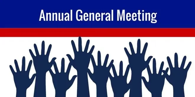 Annual General Meeting 2026