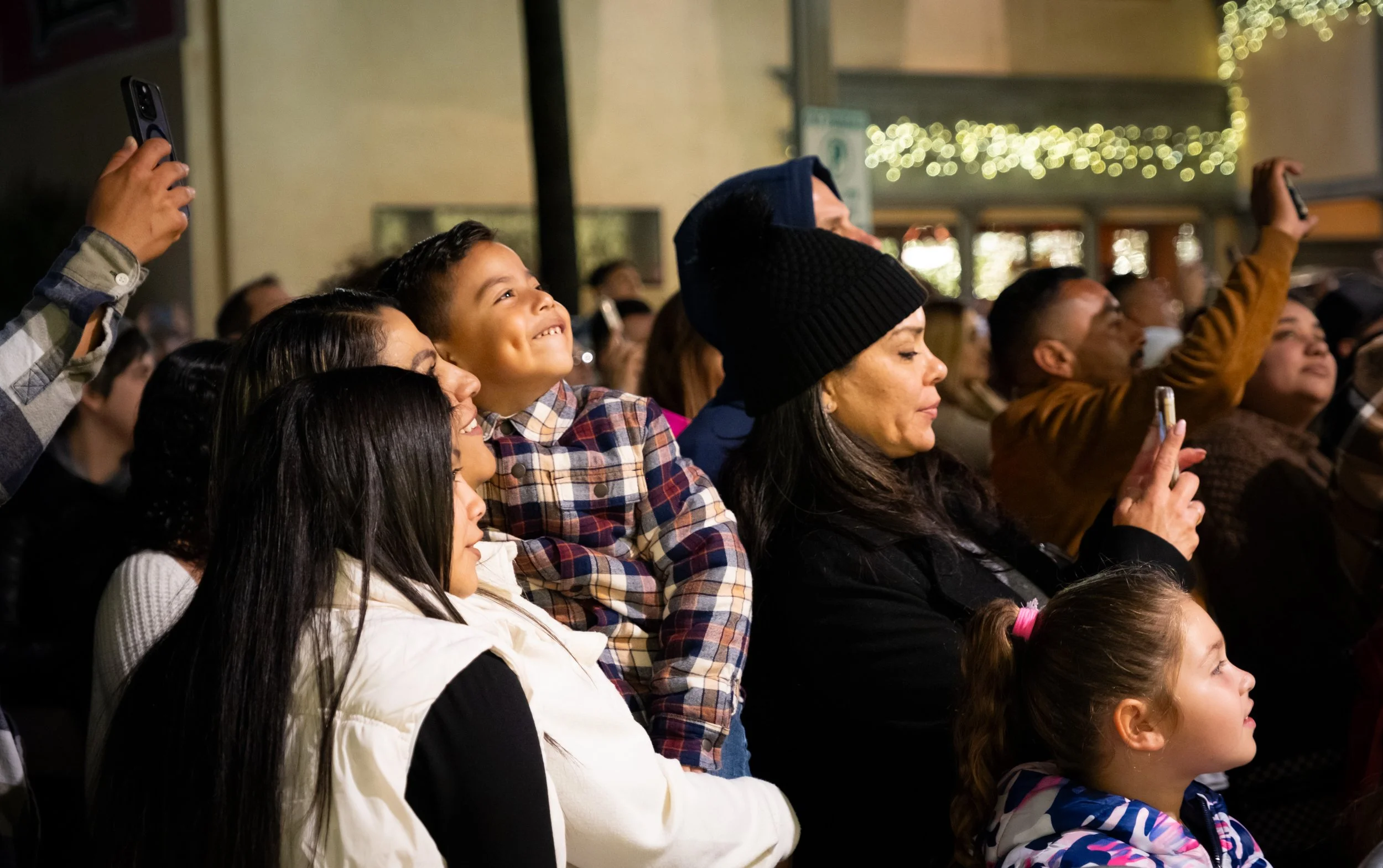 Festival of Lights 2023 Inauguration