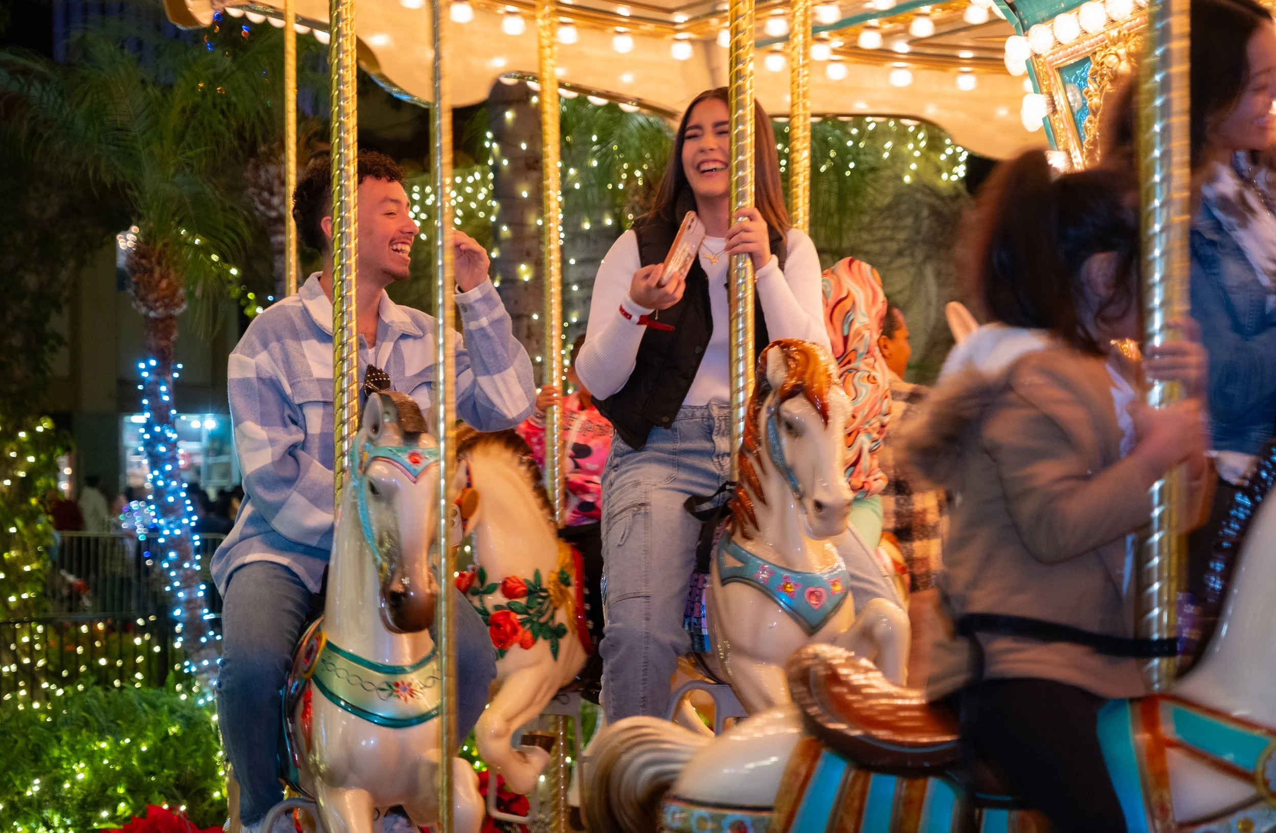 Festival of Lights 2023 Inauguration