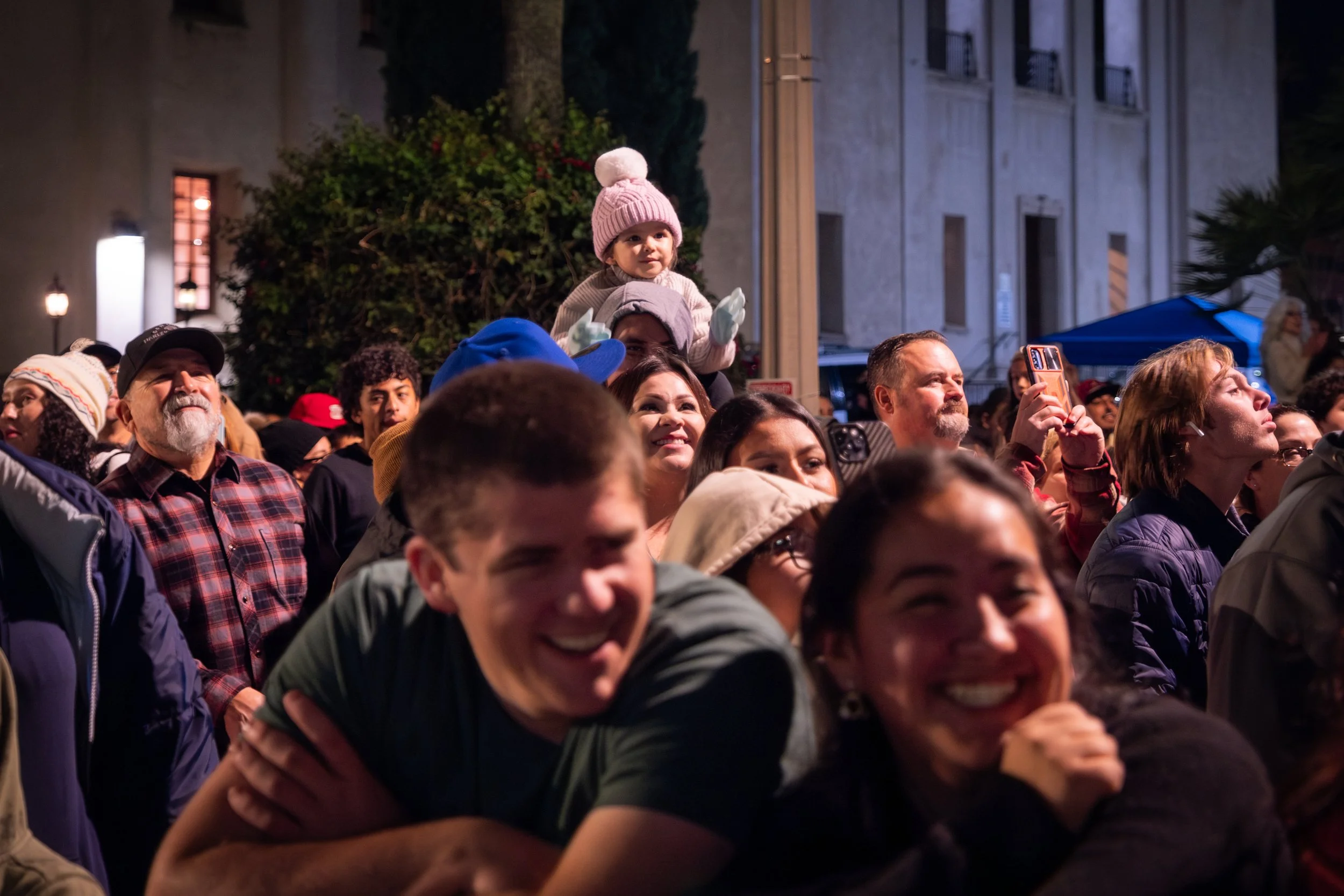 Festival of Lights 2023 Inauguration