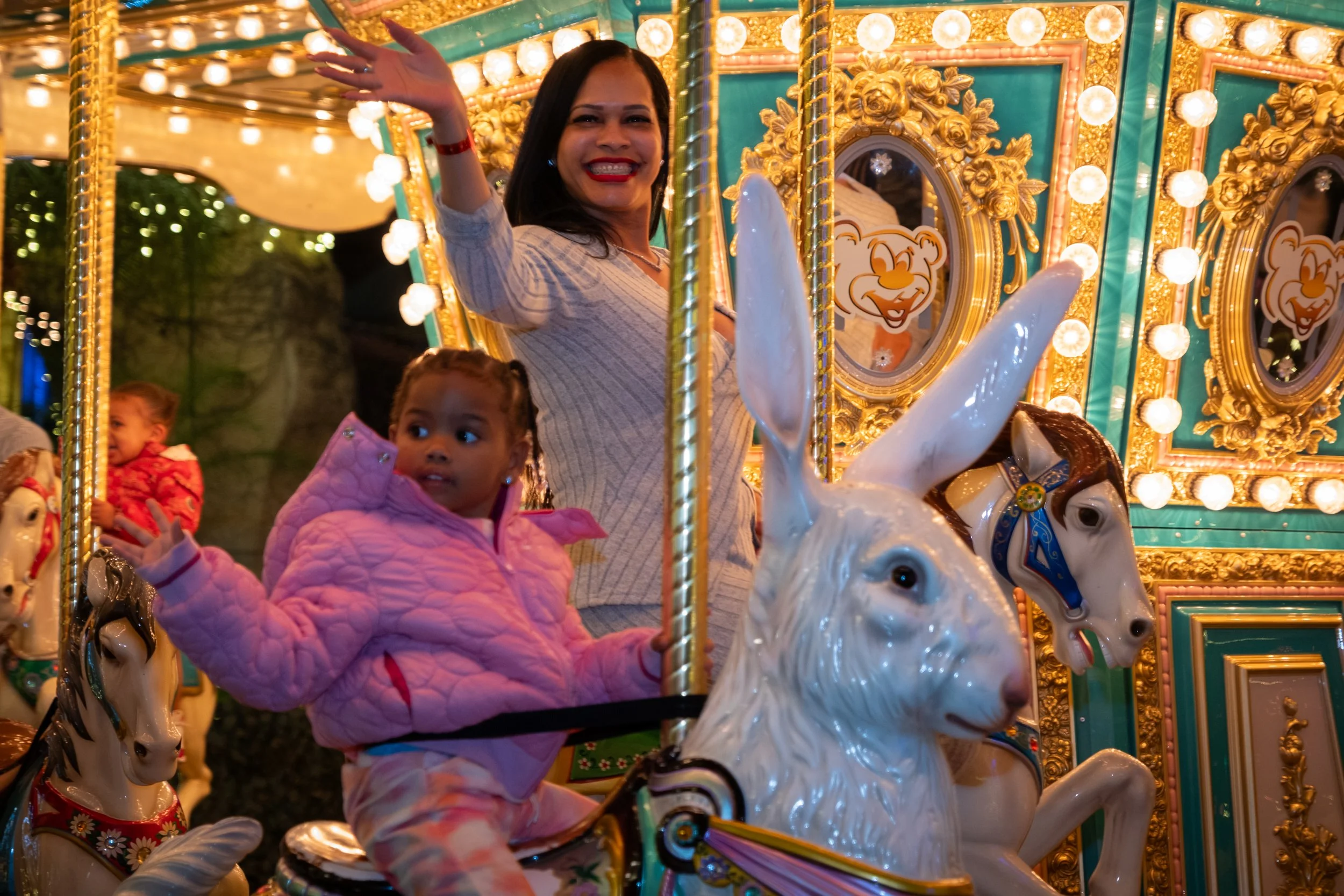 Festival of Lights 2023 Inauguration