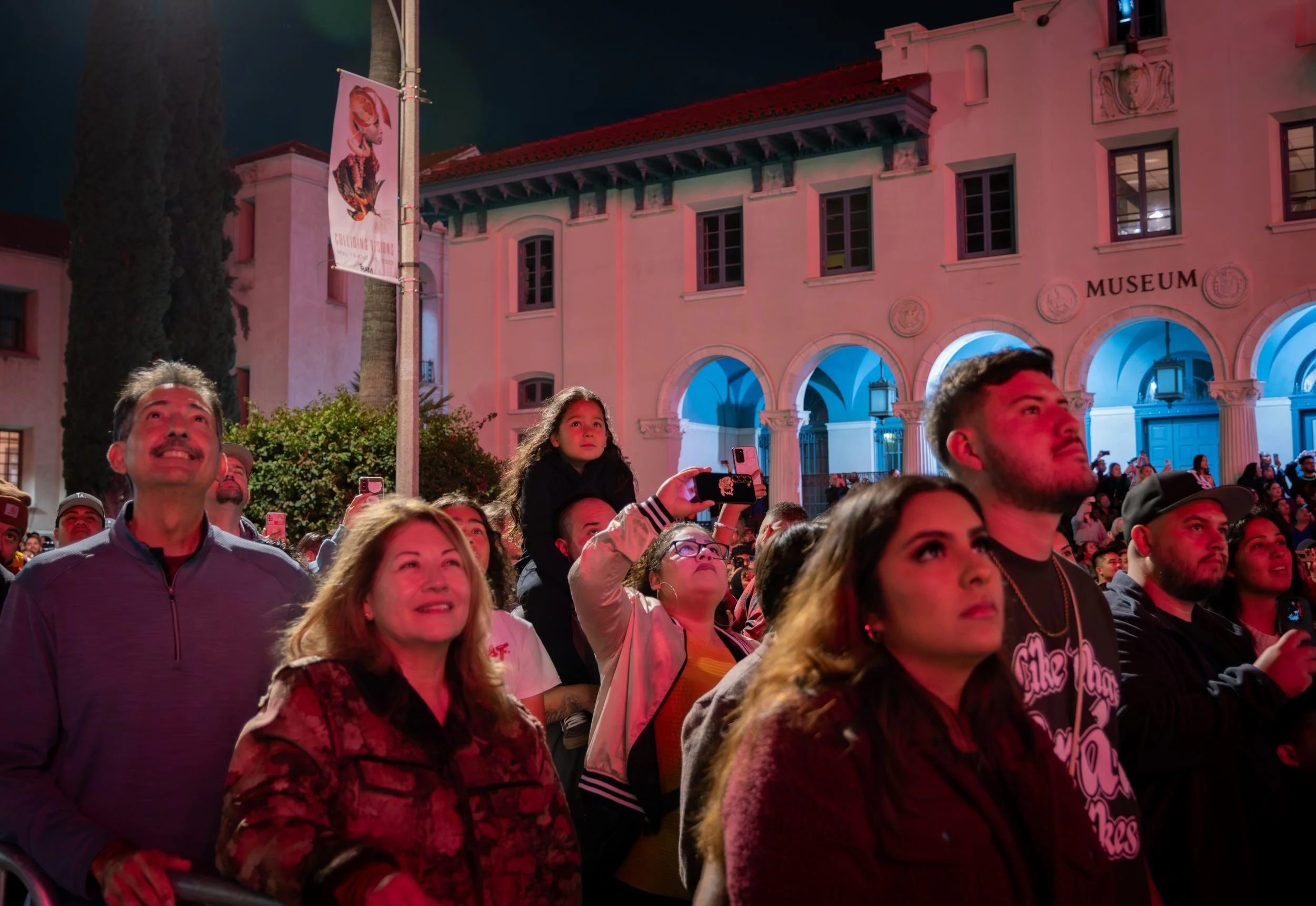 Festival of Lights 2023 Inauguration