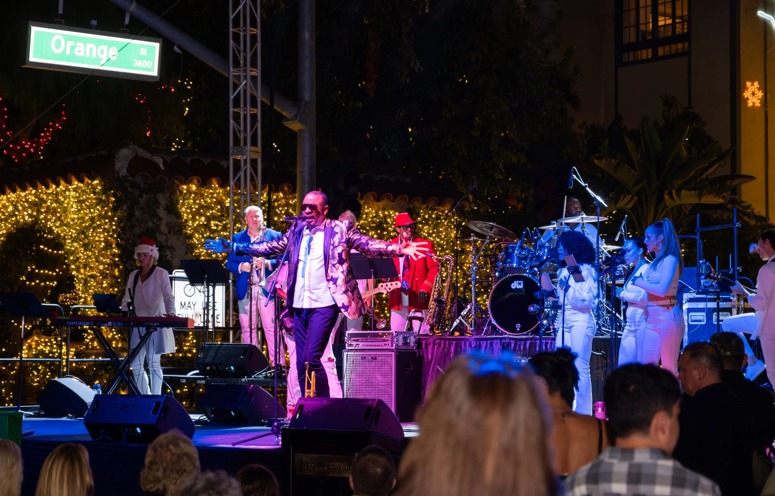 Festival of Lights 2023 Inauguration