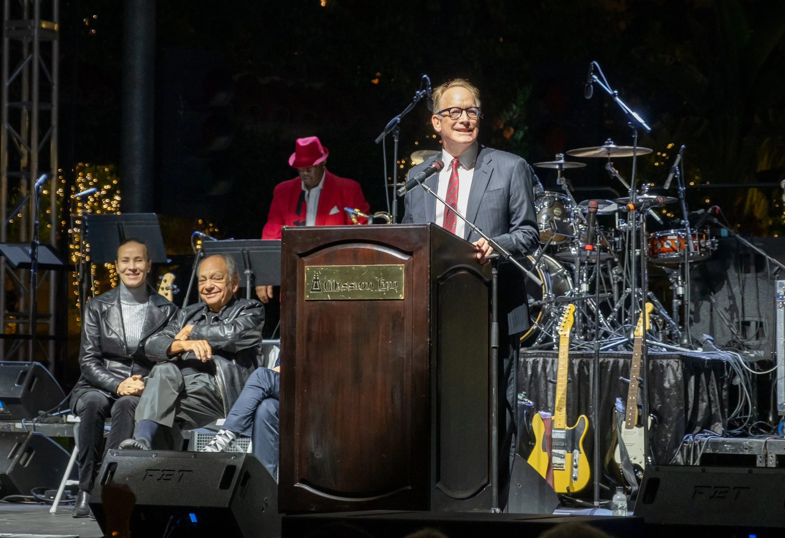 Festival of Lights 2023 Inauguration