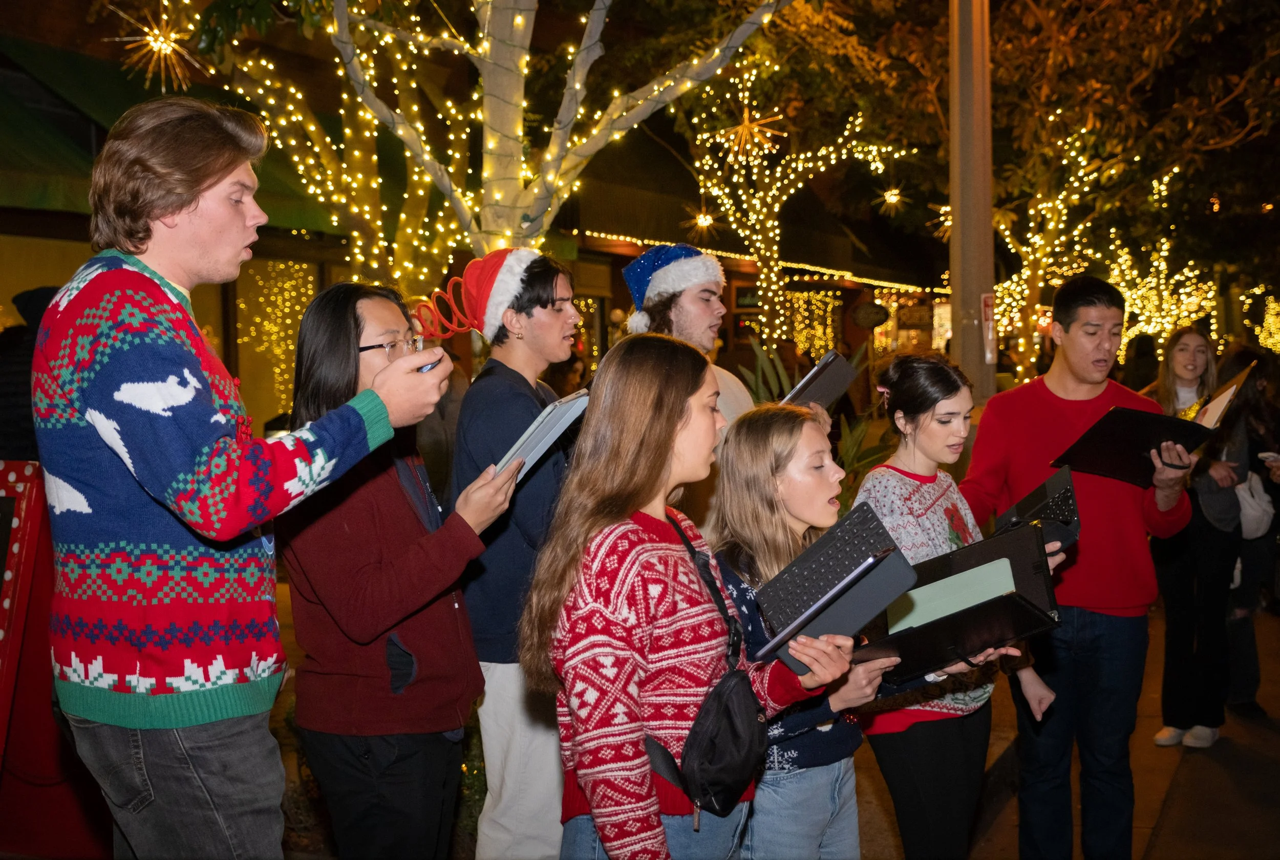 Festival of Lights 2023 Inauguration