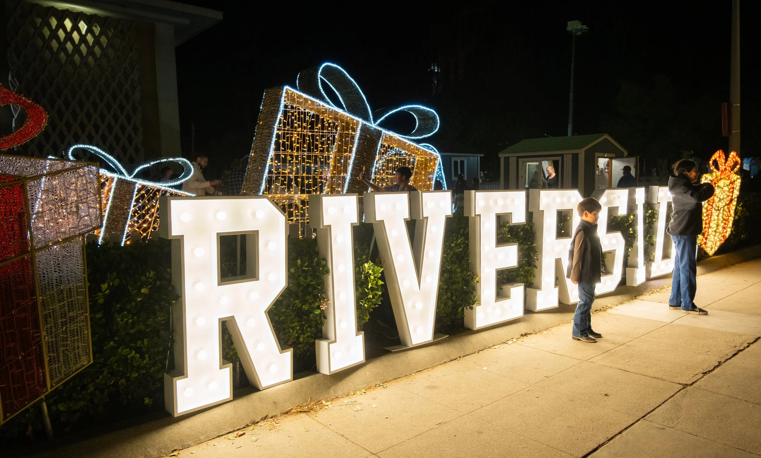 Festival of Lights 2023 Inauguration