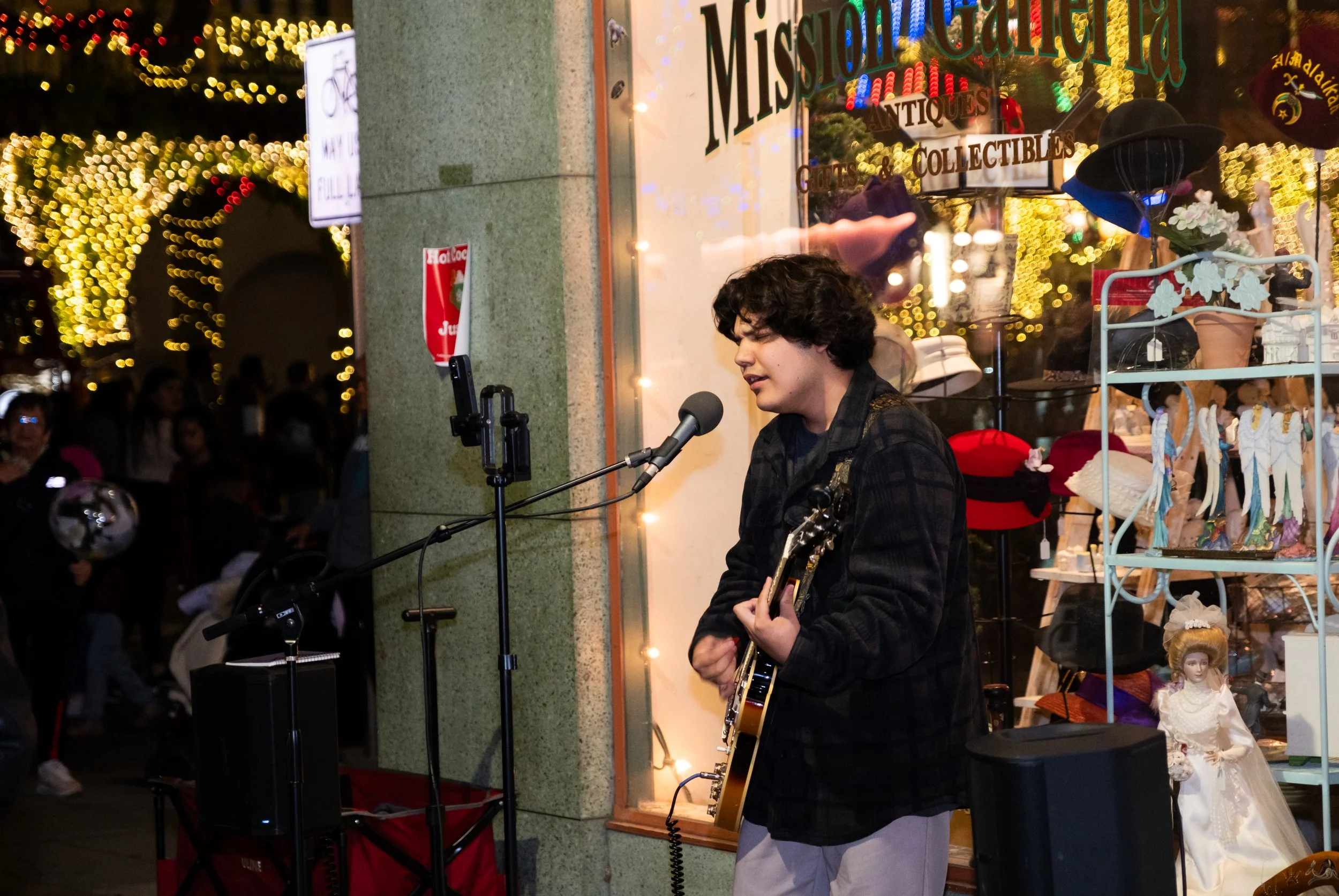 Festival of Lights 2023 Inauguration