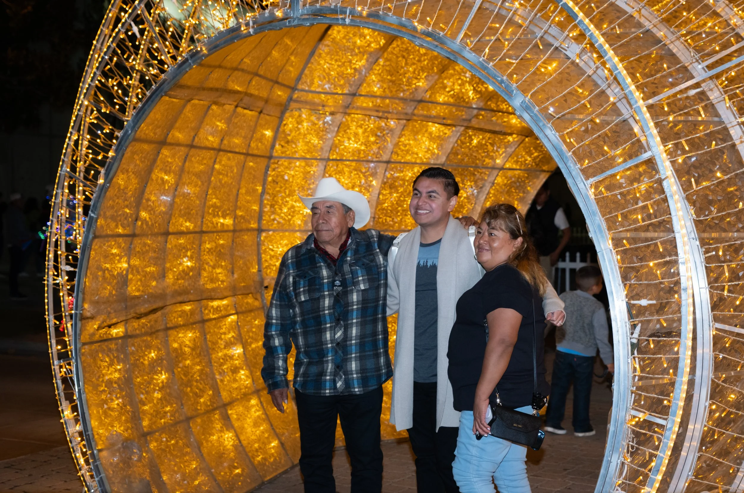 Festival of Lights 2023 Inauguration