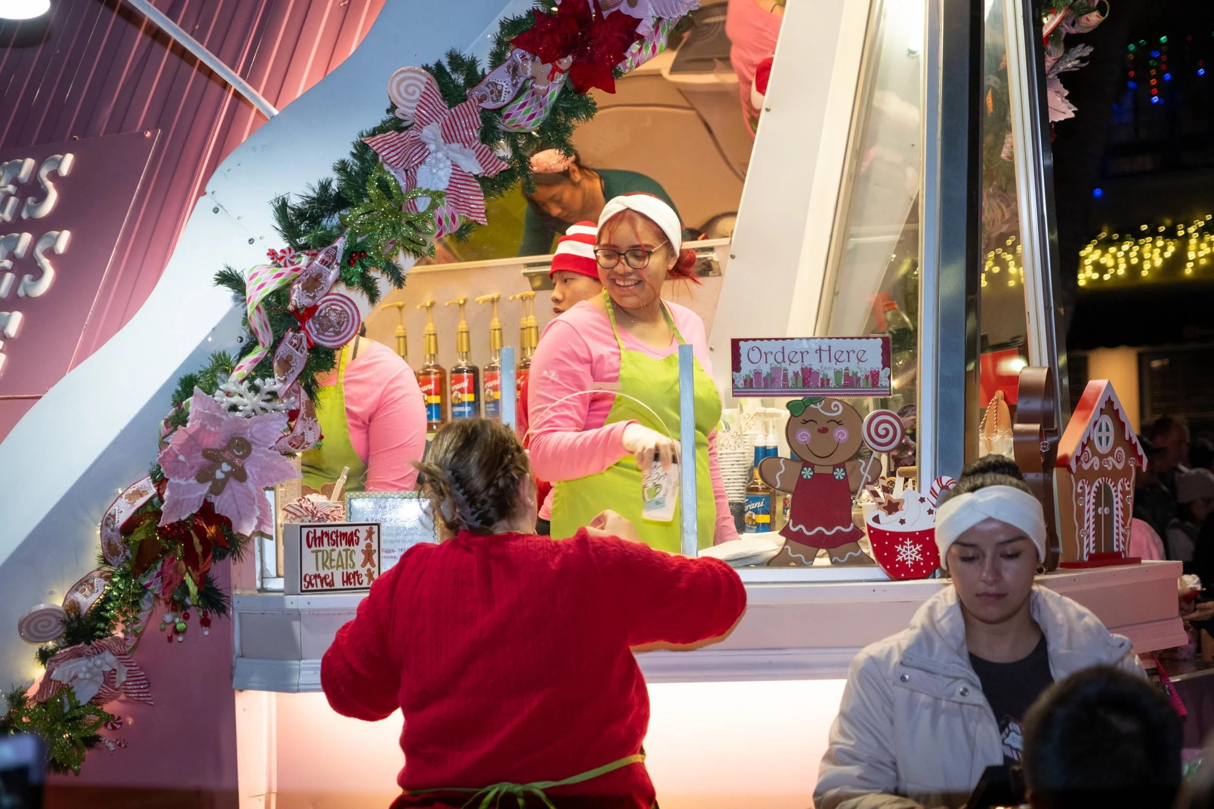 Festival of Lights 2023 Inauguration