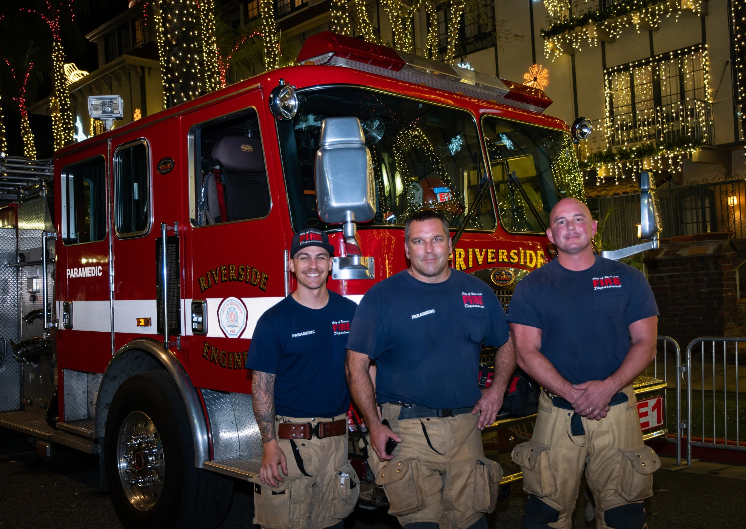 Festival of Lights 2023 Inauguration