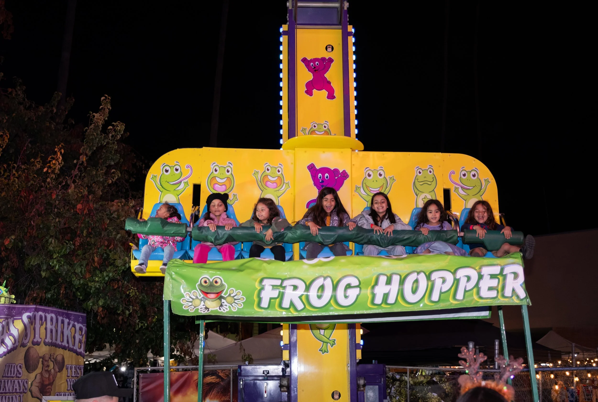 Festival of Lights 2023 Inauguration