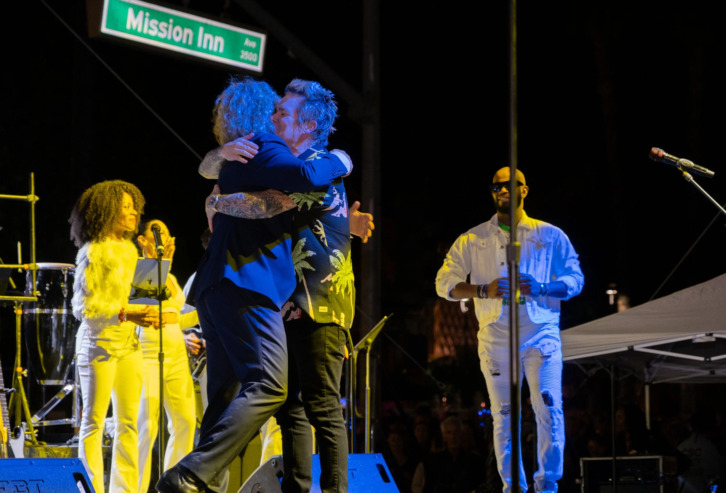 Festival of Lights 2023 Inauguration