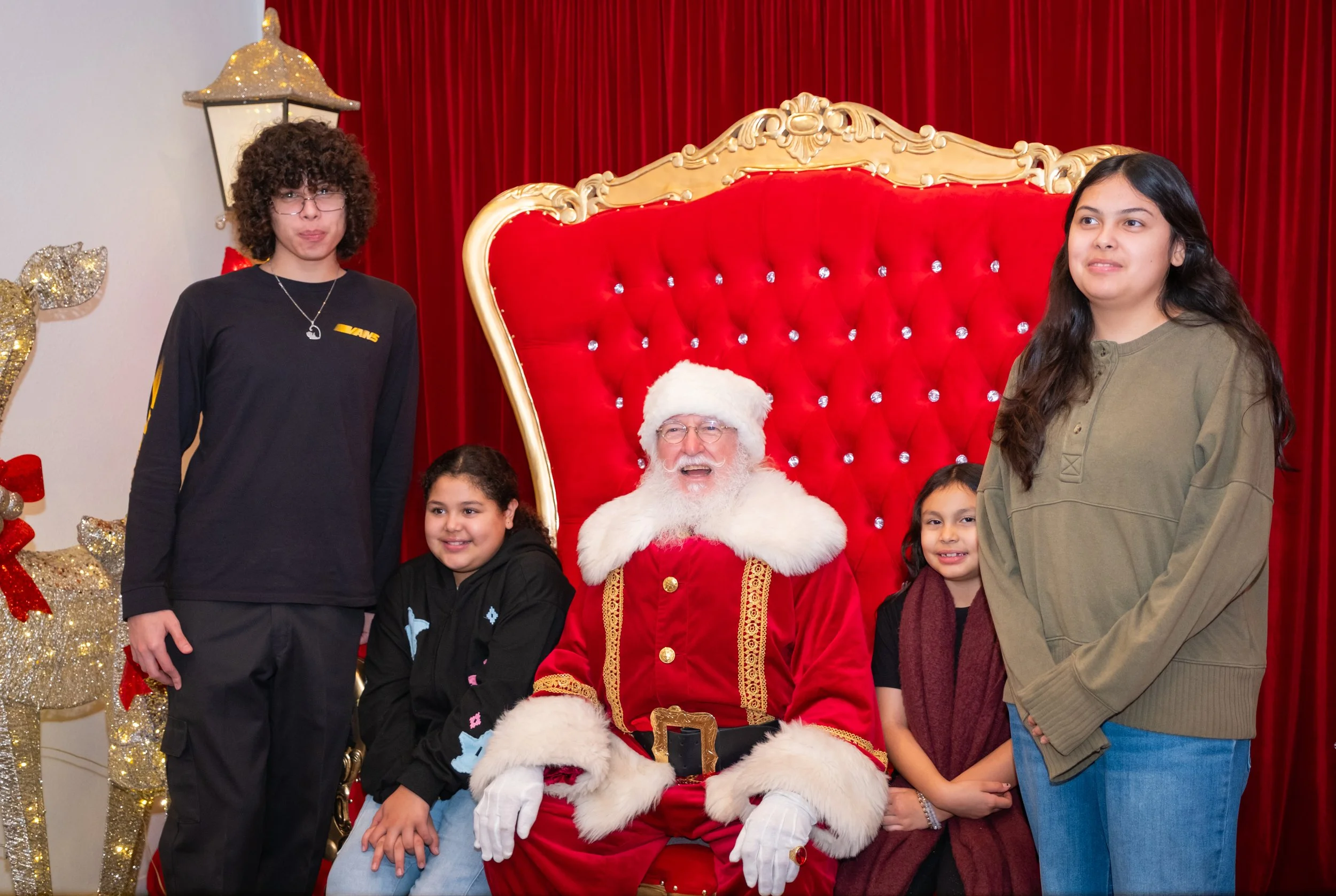 Festival of Lights 2023 Inauguration