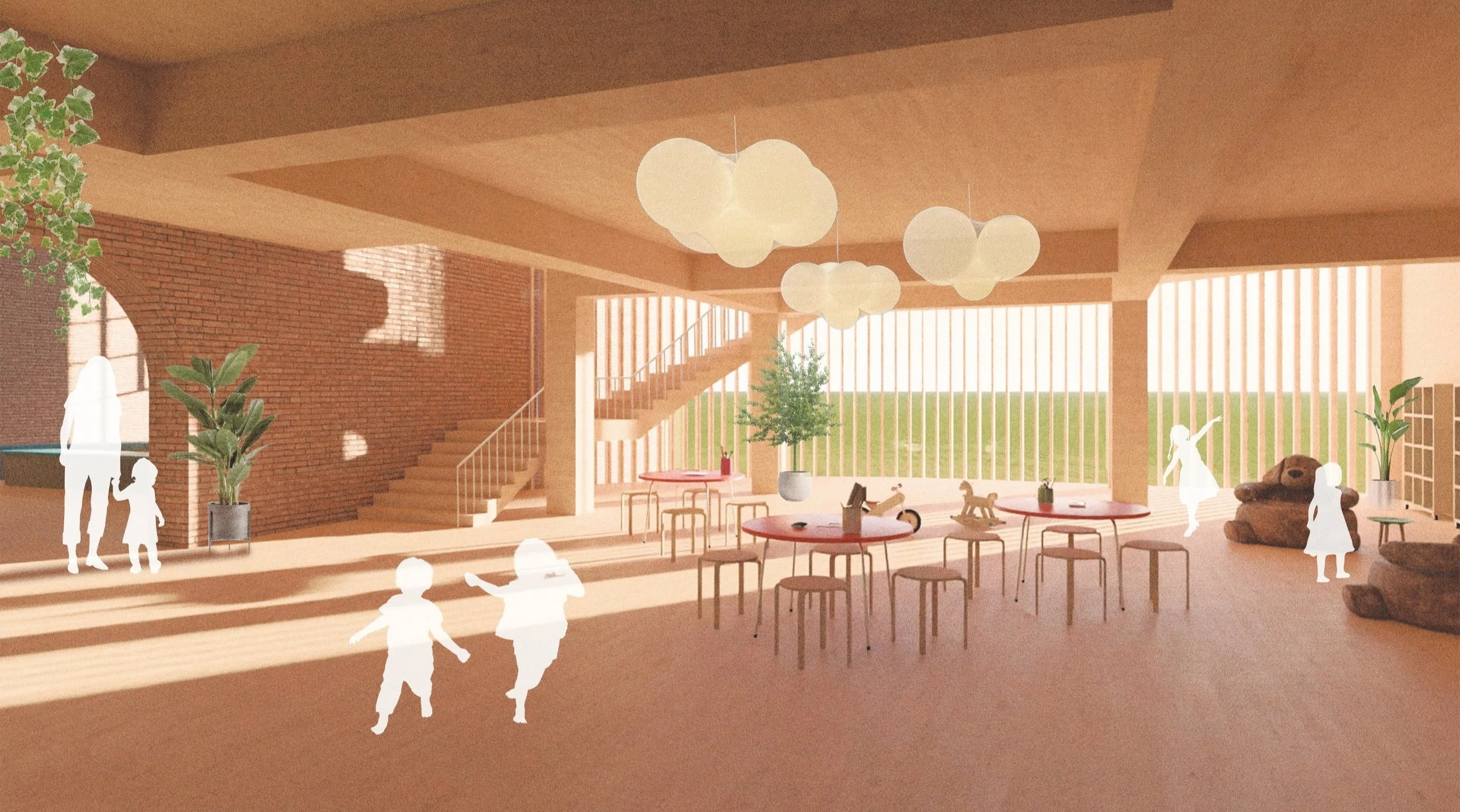 Dorchester Children's Museum