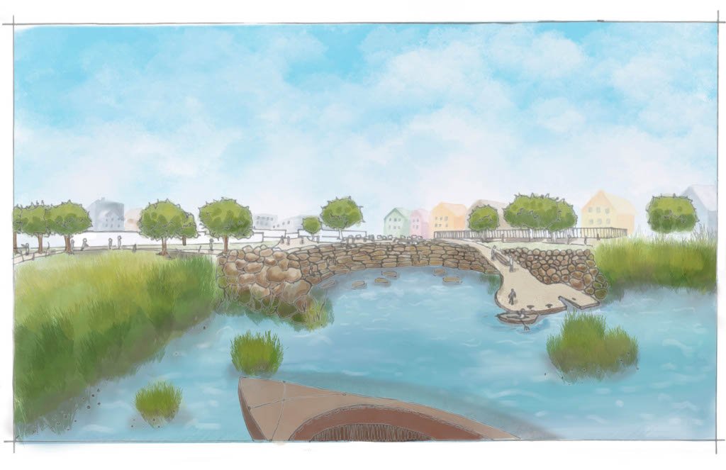 (Tabloid) Perspective - Kayak Launch.jpg