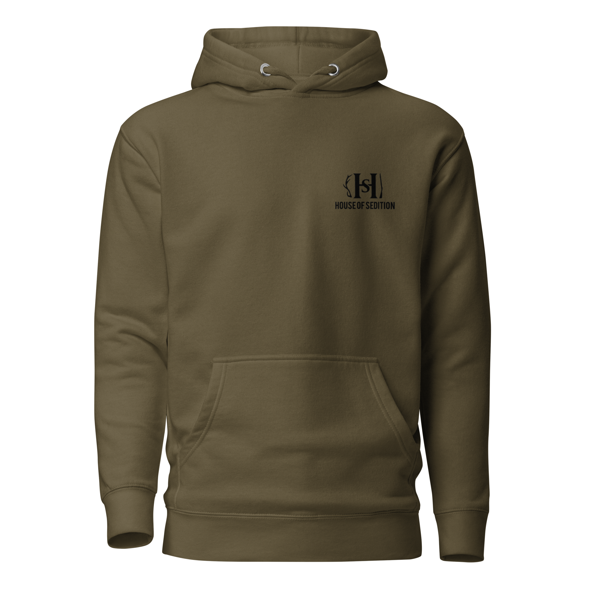 unisex-premium-pullover-hoodie-military-green-front-6a309b59ee7f2.png