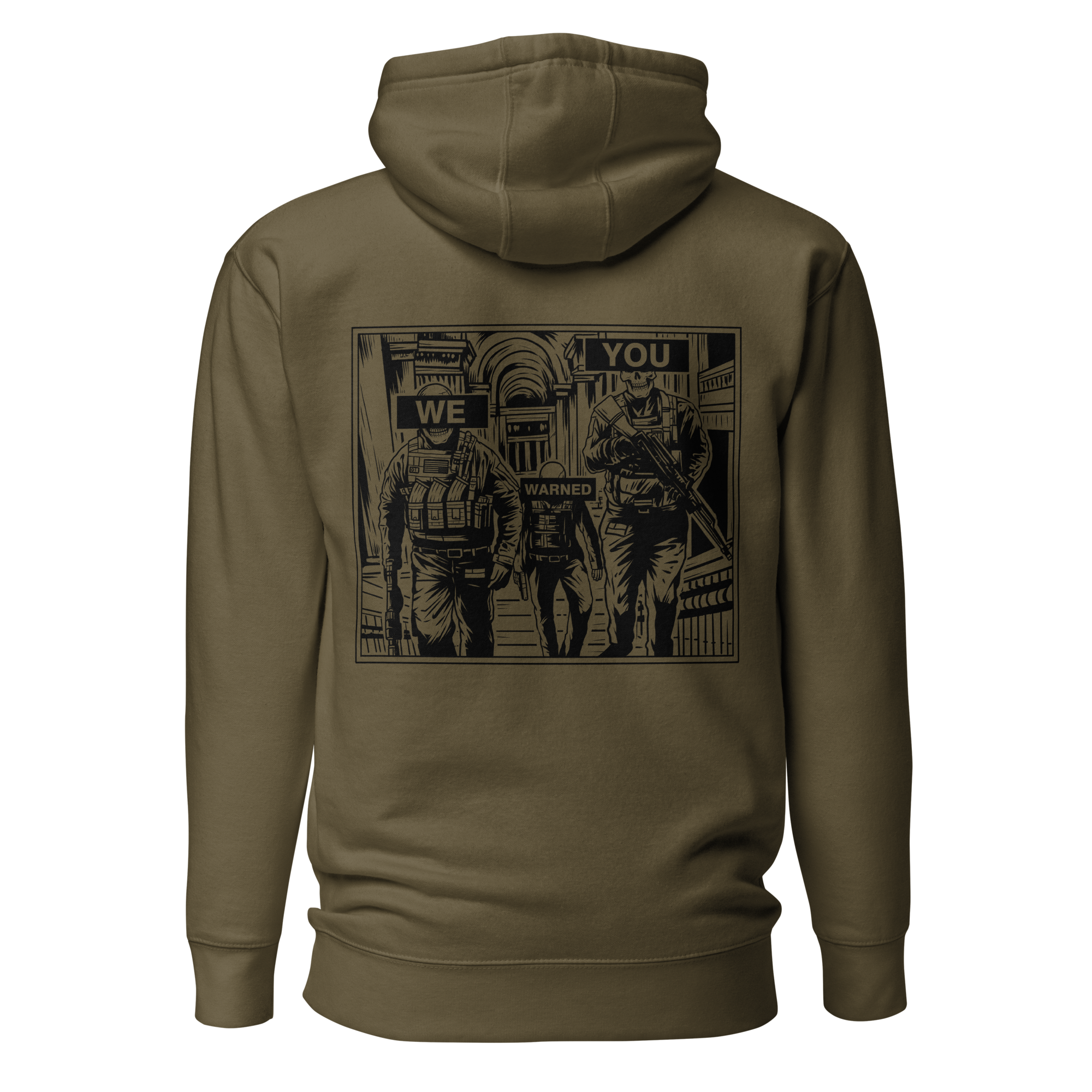 unisex-premium-pullover-hoodie-military-green-back-6a309b59efd1c.png