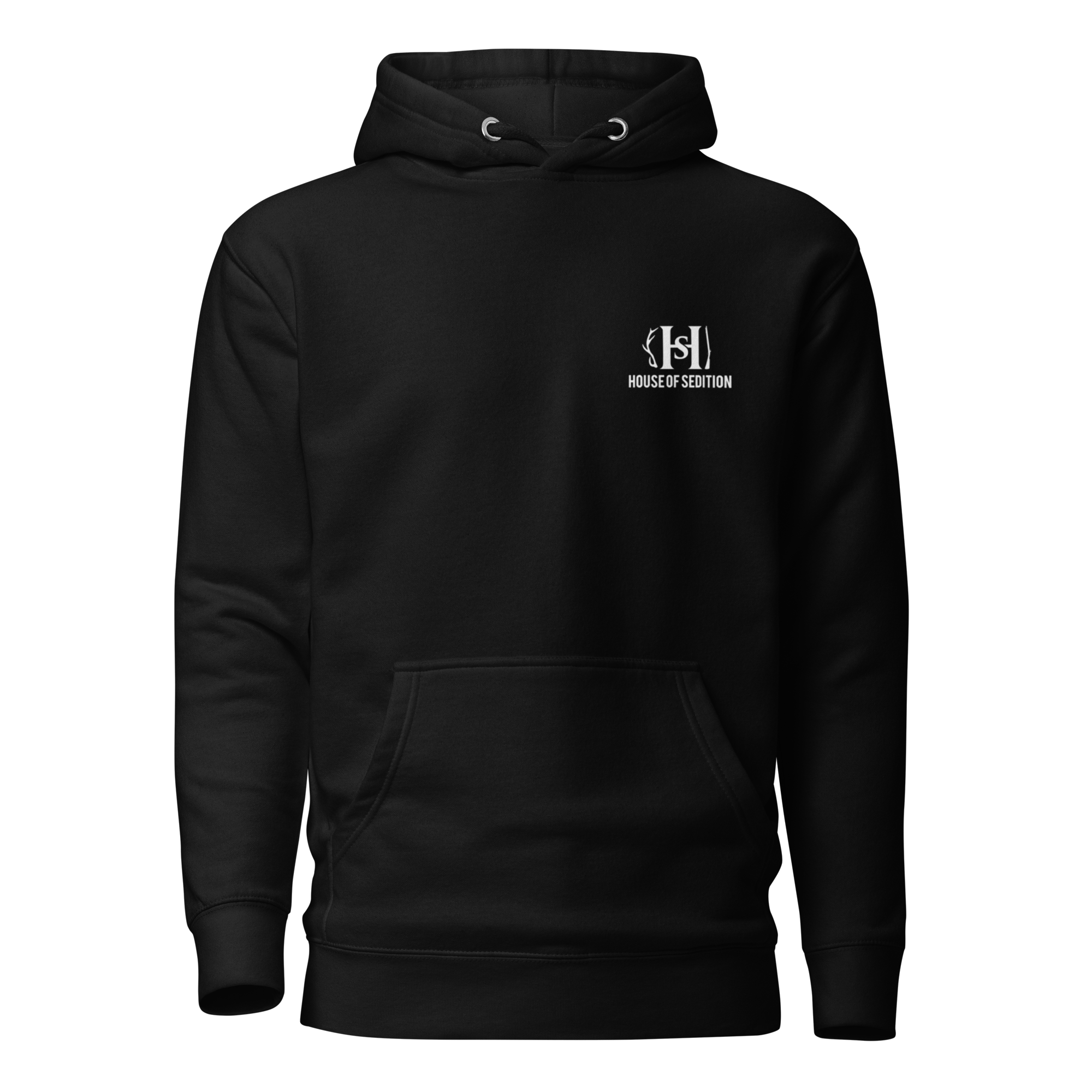 unisex-premium-pullover-hoodie-black-front-6a309ec7990c0.png