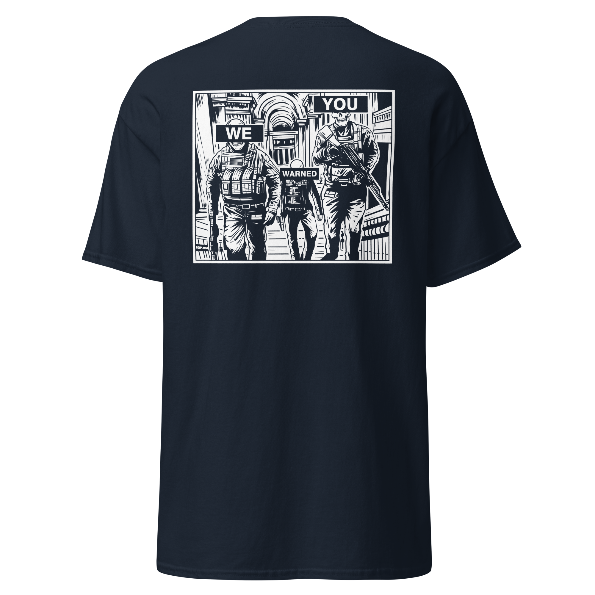unisex-classic-tee-navy-back-6ad537f4a3fb8.png