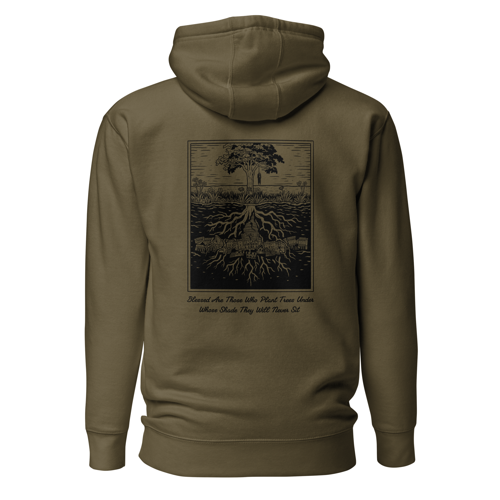 unisex-premium-pullover-hoodie-military-green-back-6ad53e760c1ef.png