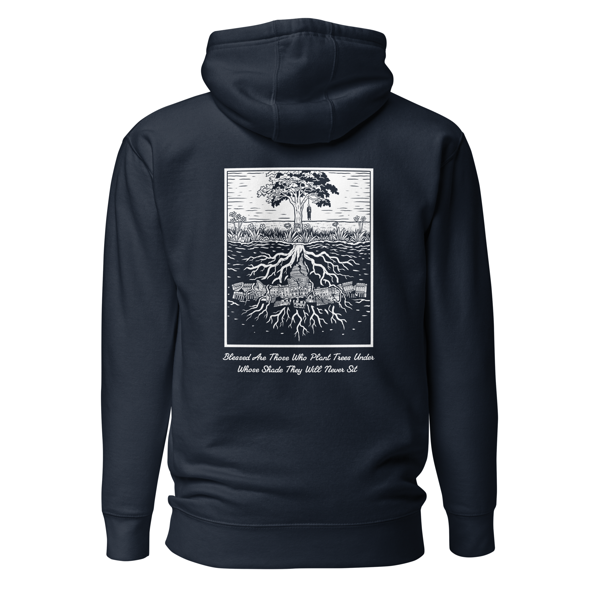 unisex-premium-pullover-hoodie-navy-blazer-back-6ad53f8a25cc7.png
