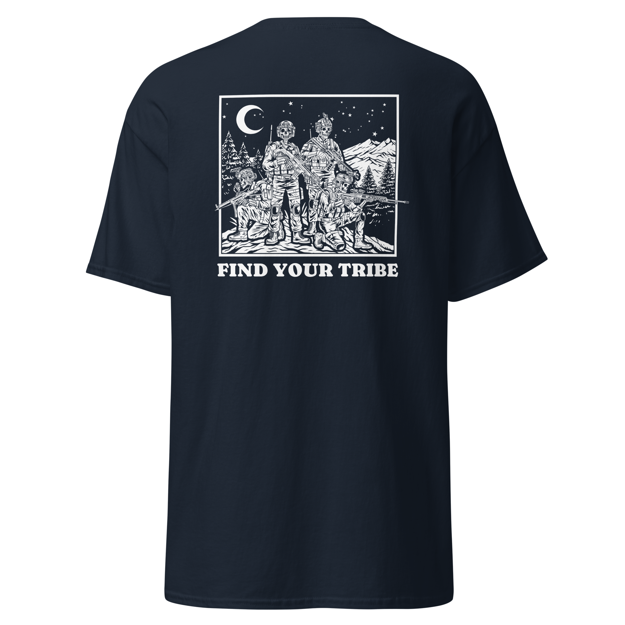 unisex-classic-tee-navy-back-6ad543f06f60a.png