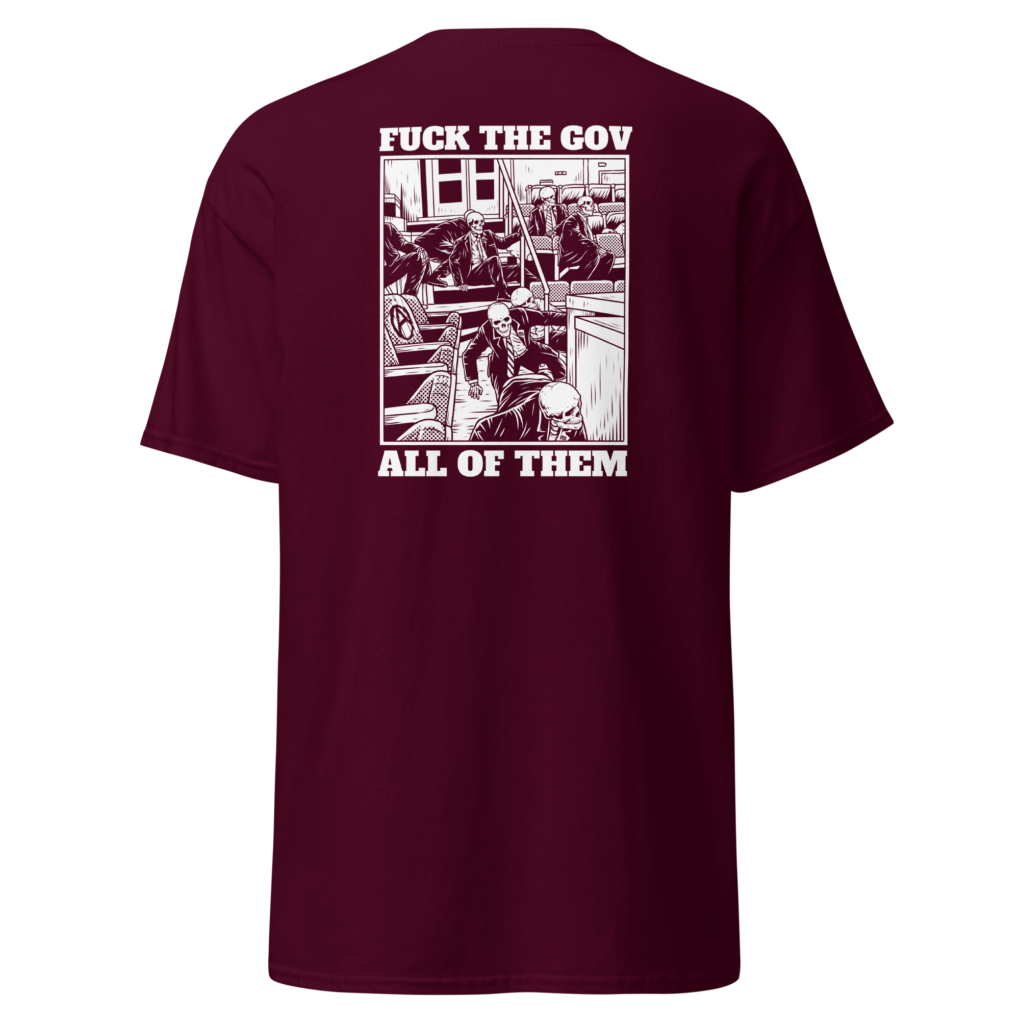 unisex-classic-tee-maroon-back-6ad54bd10fadd.png