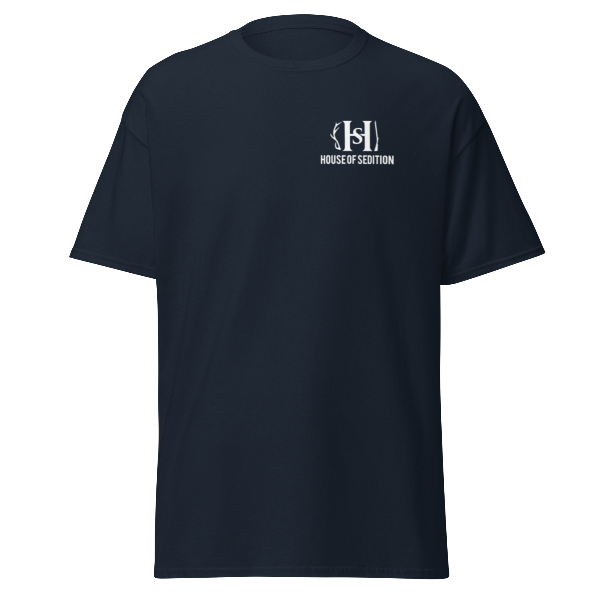 unisex-classic-tee-navy-front-6ad55142939e8.png