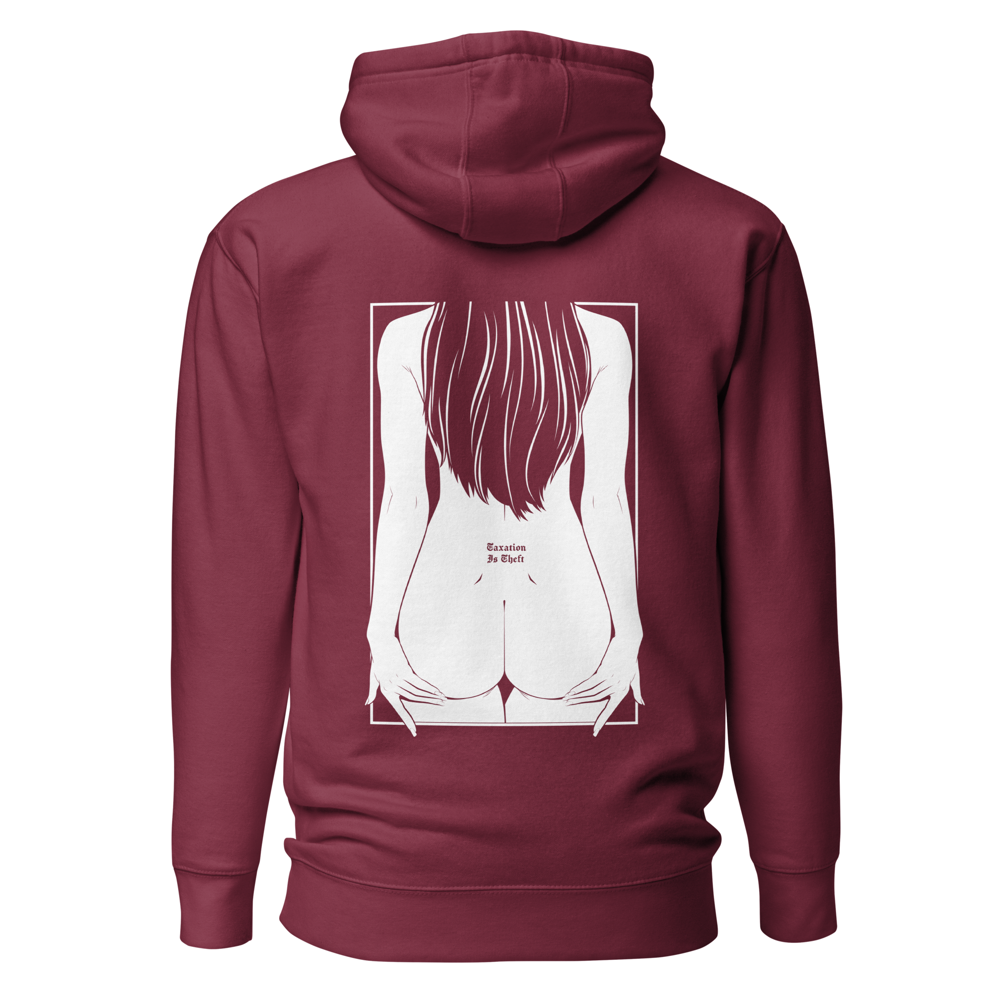 unisex-premium-pullover-hoodie-maroon-back-6ad5550e34cee.png