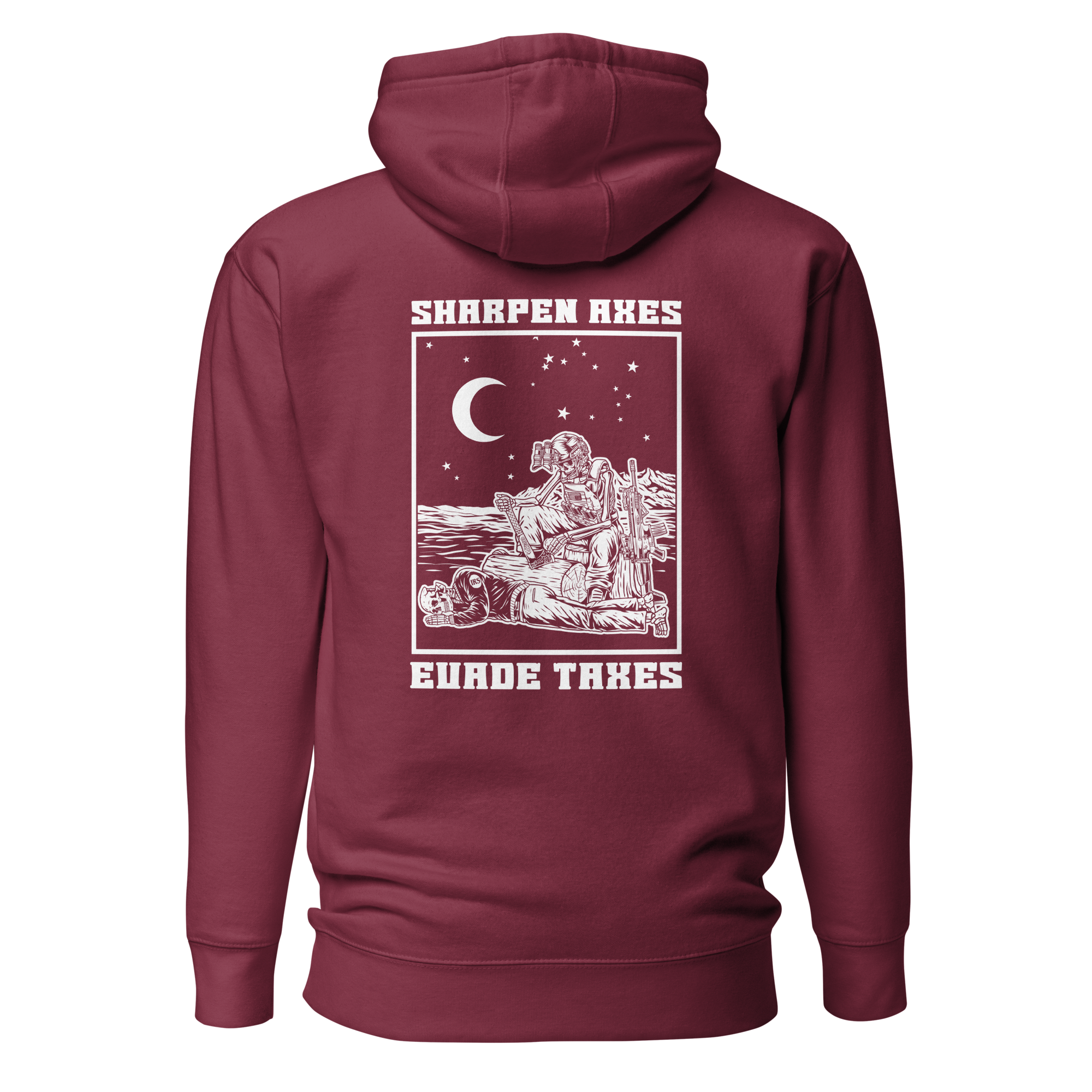 unisex-premium-pullover-hoodie-maroon-back-6ad58280ea33f.png