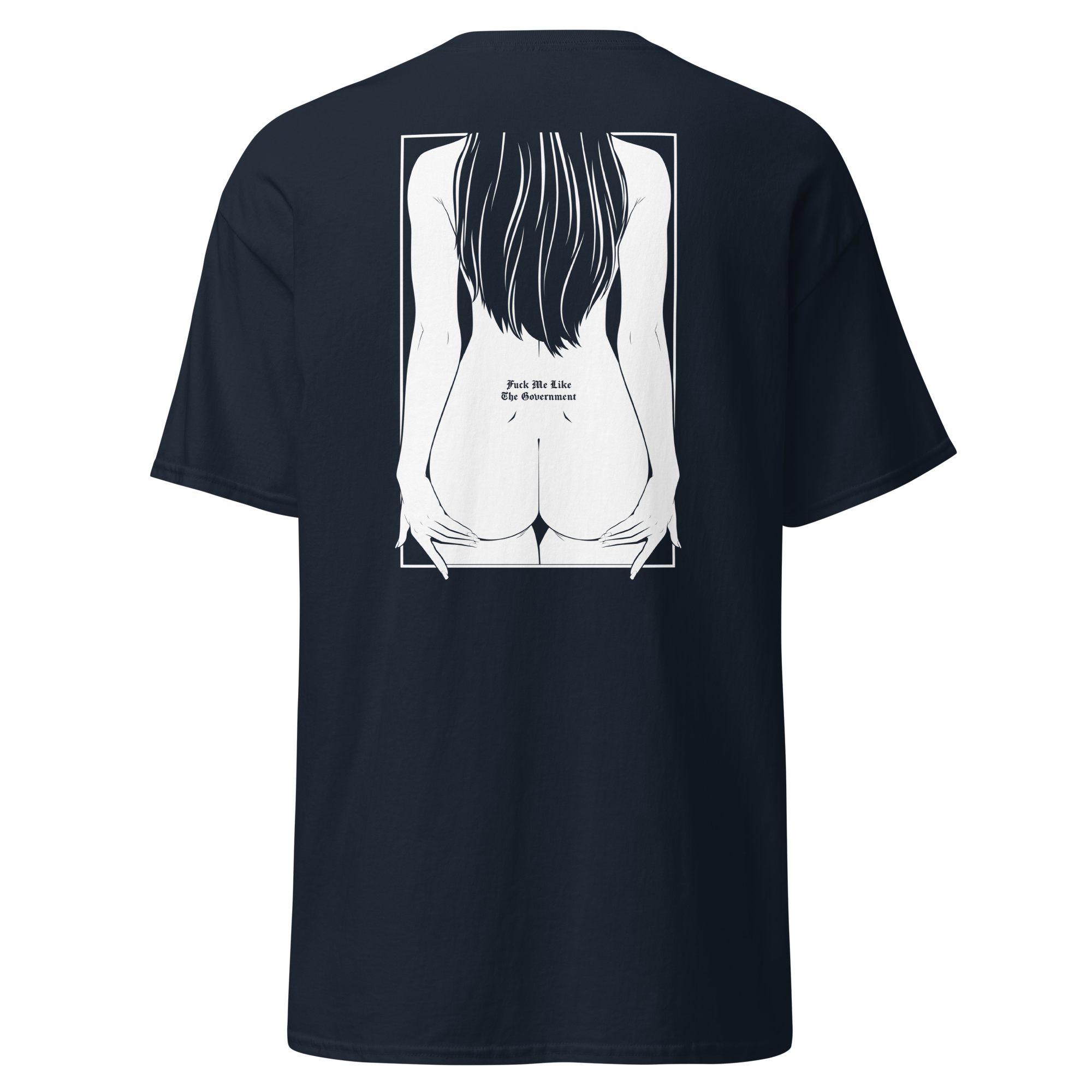 unisex-classic-tee-navy-back-6ad58e4d564e3.png