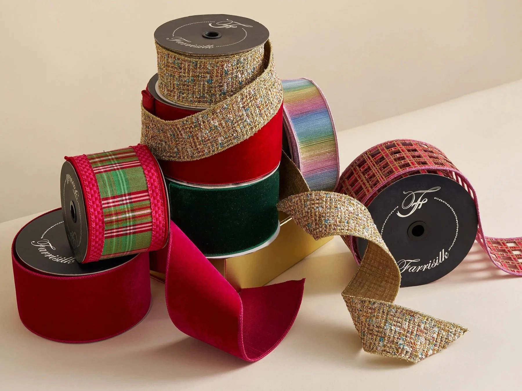 Farrisilk