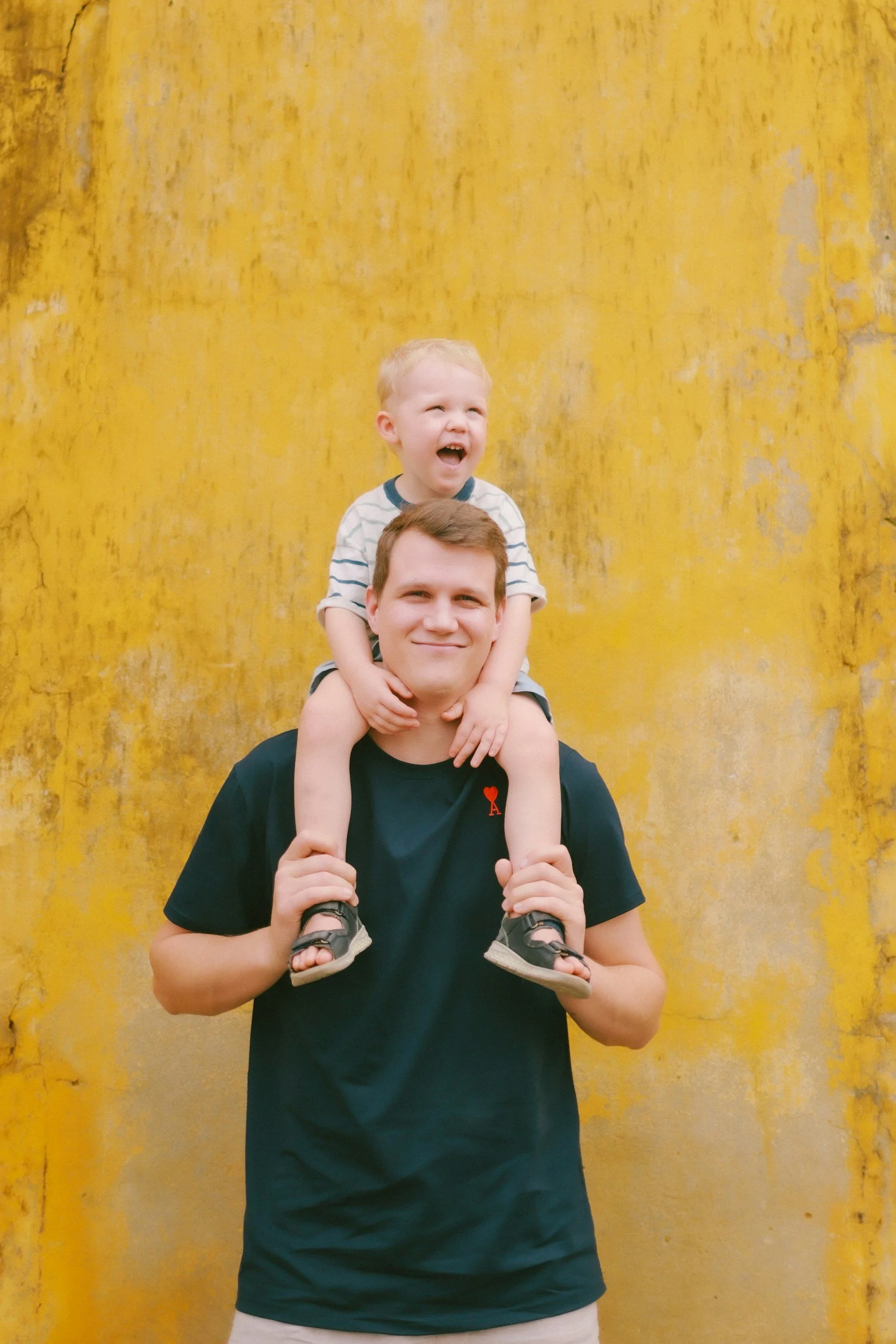 Why Your Child Isn’t “Listening” — And What They Actually Need From You