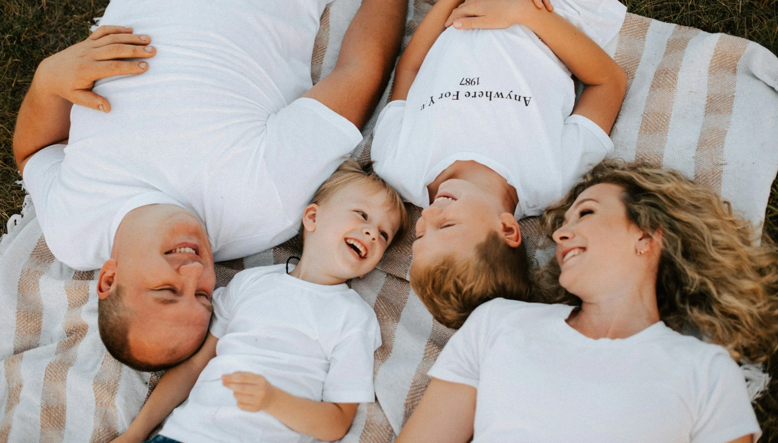 Dealing With Toxic Family Members: Setting Boundaries Without Guilt